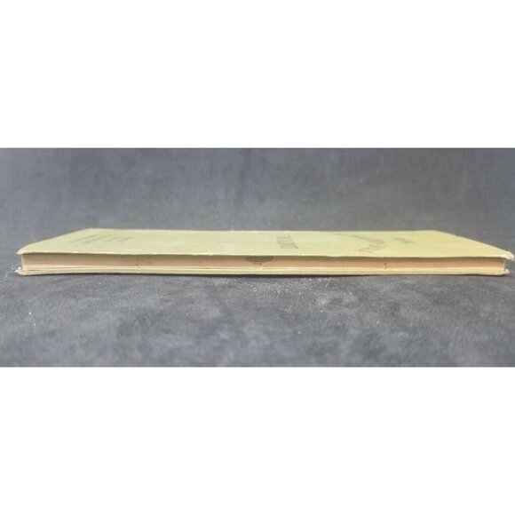 1902 Original Hamoglobin-Skala Perforated Filtering Paper Book Made in Finland - Picture 2 of 7